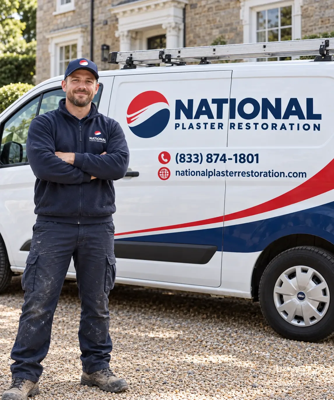 Plaster Repair company in Fulton, KS